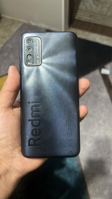 Смартфон redmi 9T