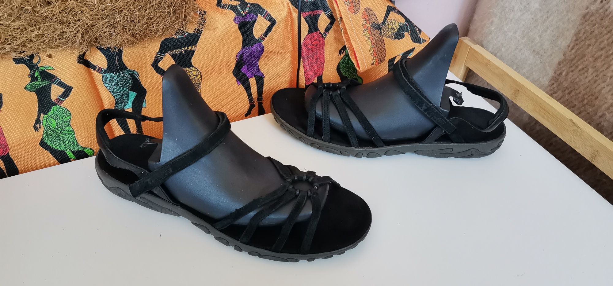 Сандали Teva 43н.