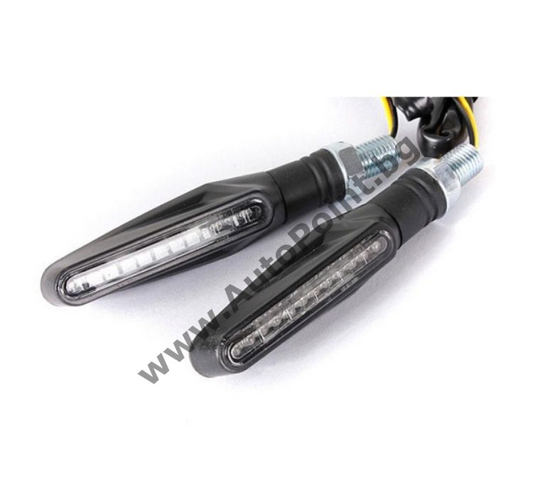 LED Мигачи за мотор скутер мотоциклет 253017