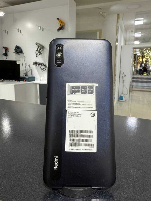 Редми 9А 4G LTE Завод