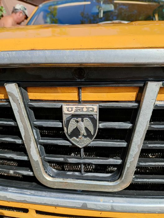 Vând Dacia 1300 pentru colecție