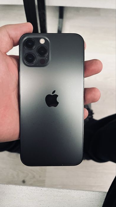 Iphone 12 pro 256GB
