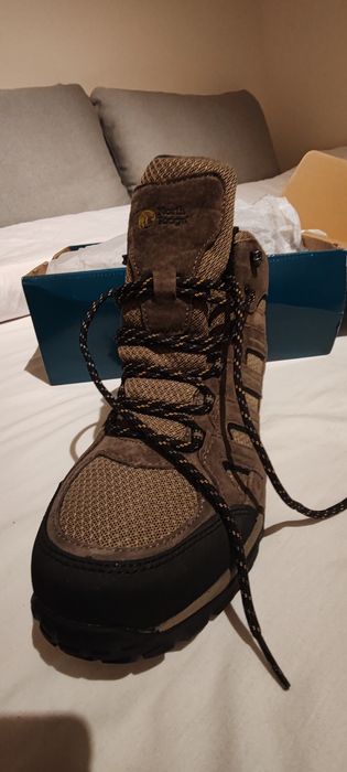 Ghete north Ridge nou Nr 44