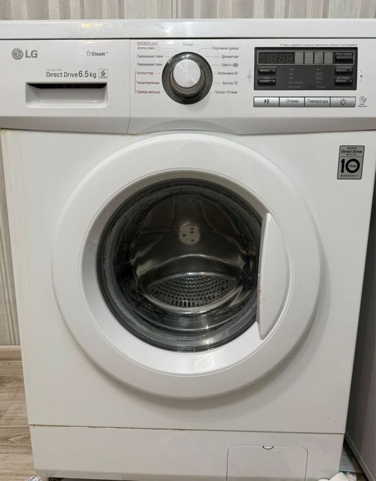 Продам стиральную машину
