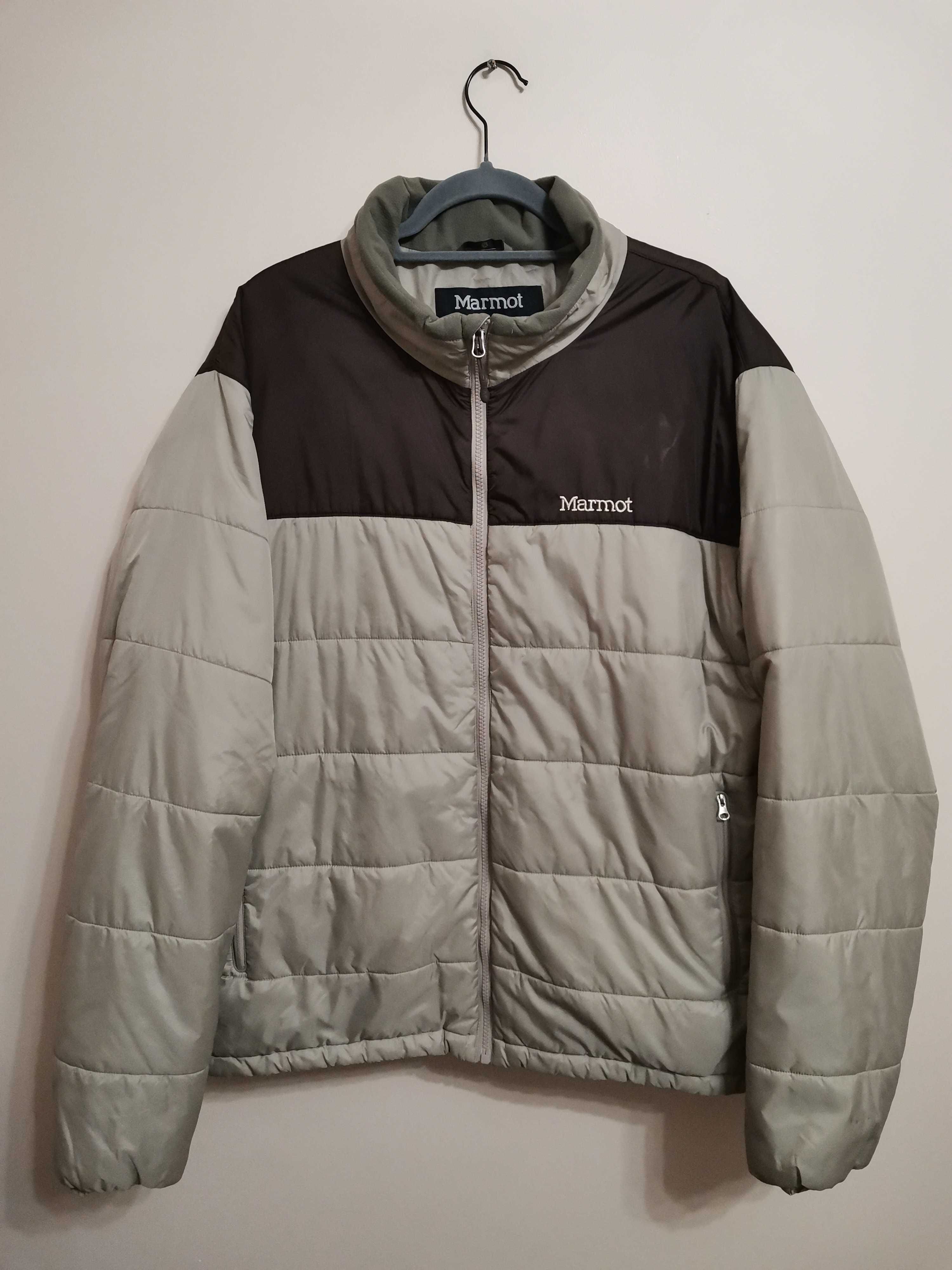 2 броя Мъжки Якета Marmot 3/1 Jacket.