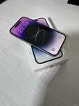 Iphone 14 pro 128