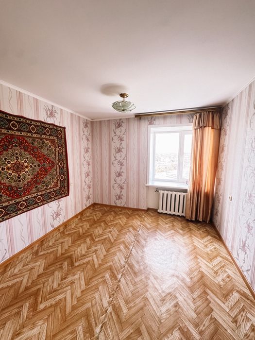 Продается 3-комн (5-12, 9 эт)
