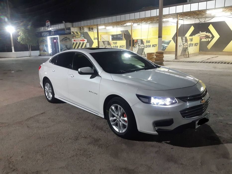 Малибу алдиндан 30млн колгани телеграмда тушунтирилади