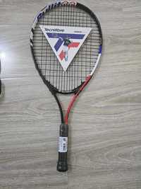 Tecnifibre bullit 23 (оригинал, куплено в Англии), ракетка для тенниса