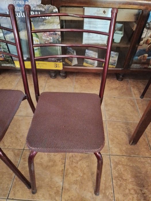Vand Scaune 40 bc