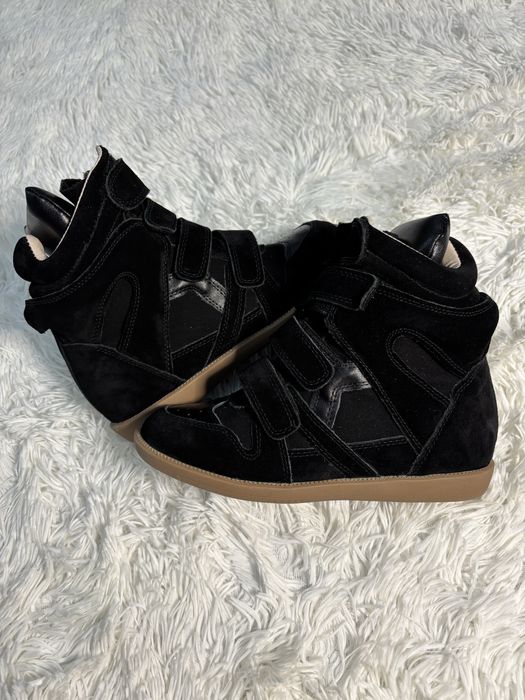 Papuci Isabel Marant - Mărimea 37