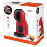 Espressor cu capsule KRUPS NESCAFÉ® Dolce Gusto  NOU