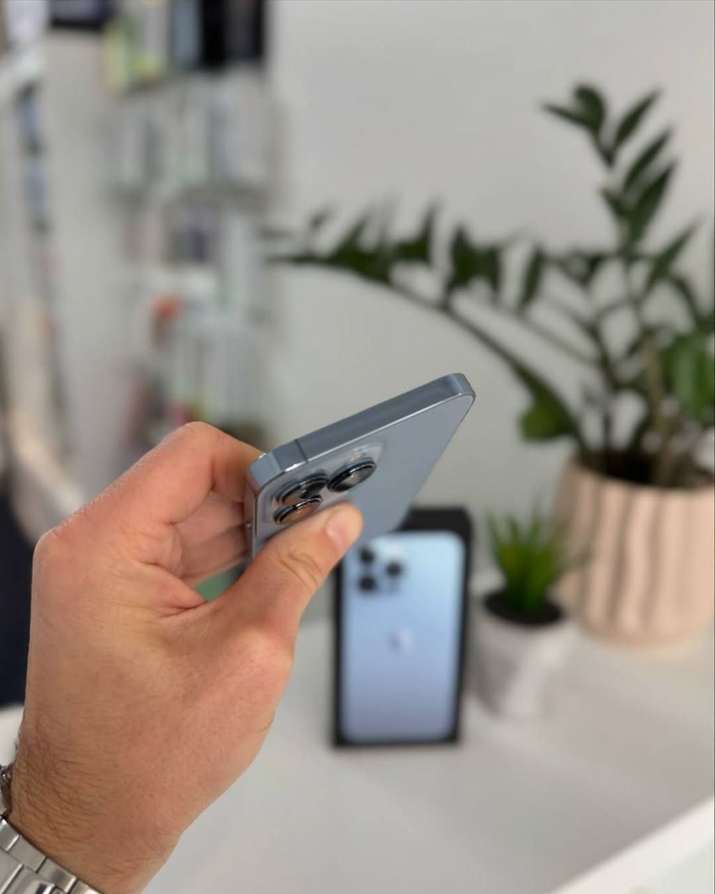 IPhone 13 Pro / 256Gb