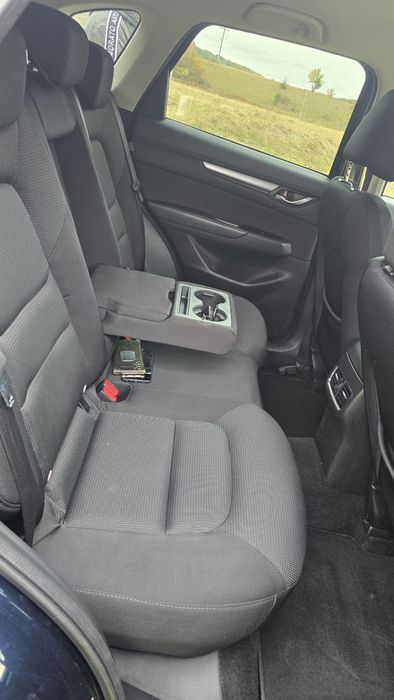 Mazda cx5 2,2 diesel 150cp 4x4
