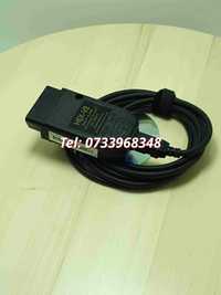 Tester Vag Vcds V2 Soft Original Rosstech 213 Din Iunie 2021