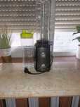 Blender mandine mini