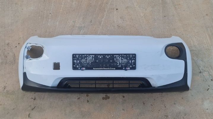 Bara fata armatura far faruri grila activa BMW I3 i01