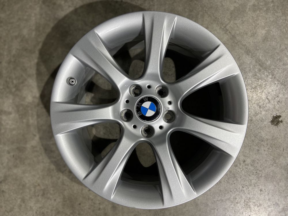 Jante  18 5x120 Originale BMW seria 3 F30 E90 X3 X4