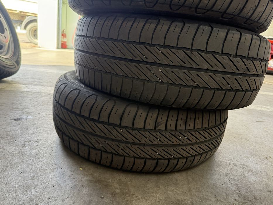 Anvelope Taurus 215/65R16 C