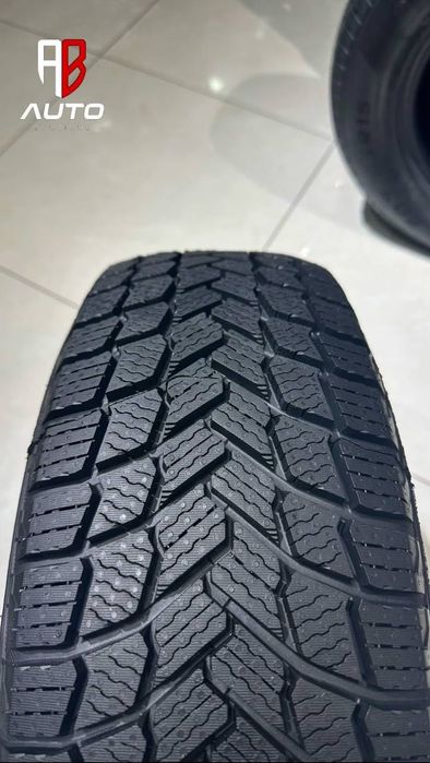 Shina Balon Michelin Zimniy X-Ice Snow,Pilot Alpin