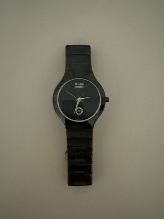 Часы Rado juble черные