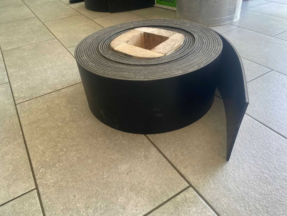 Curea pentru presa de balotat, 12 cm AGRI NORTE PESE SRL