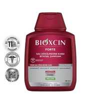 Bioxcin - Оригинал 100% Биоксин шампоан