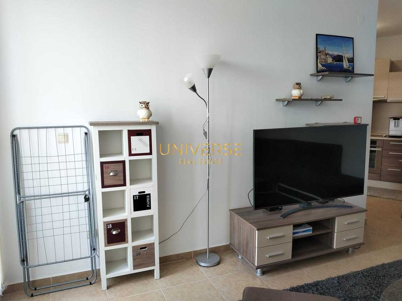 Продава се Двустаен апартамент в с. Равда, Област Бургас - 69 кв.м за 854 €/кв.м - Снимка #7