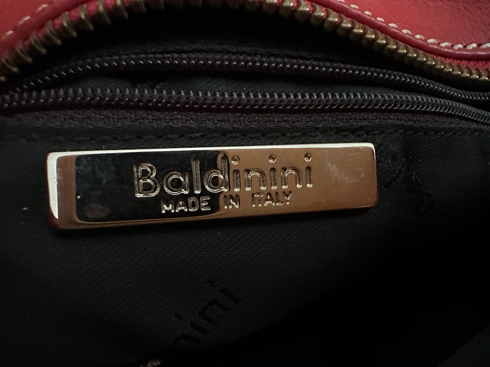 BALDININI  Italy сумка