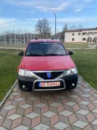 Dacia Pick-UP 1,5 DCI ,87 CP. Euro-4.