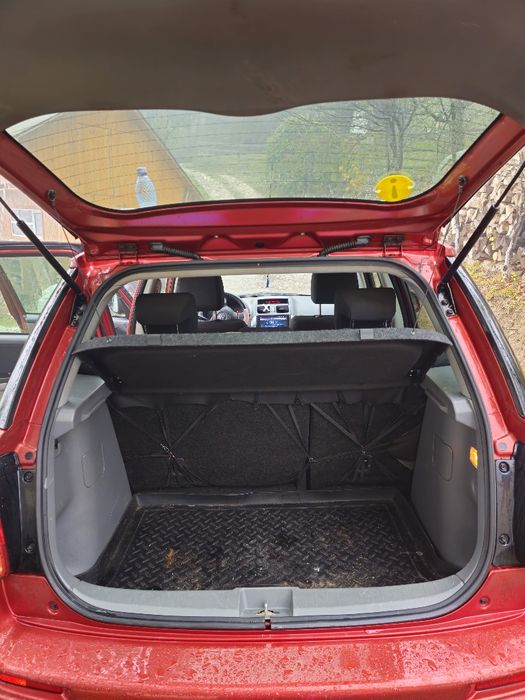 Suzuki SX4 4x4 2009