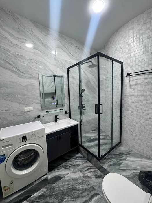 Габус Попугайчик 3/3/4 126 м2 Чехова