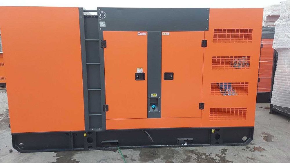Дизельный генератор от 30 кВт до 1000 кВт ест в наличчи