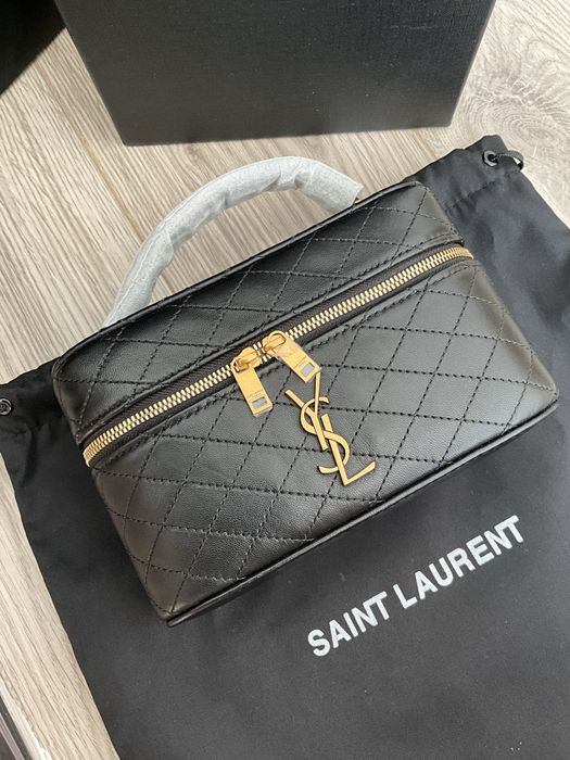 geanta ysl gaby