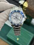 Rolex GMT-Master || Meteorite ( Model 2025 )