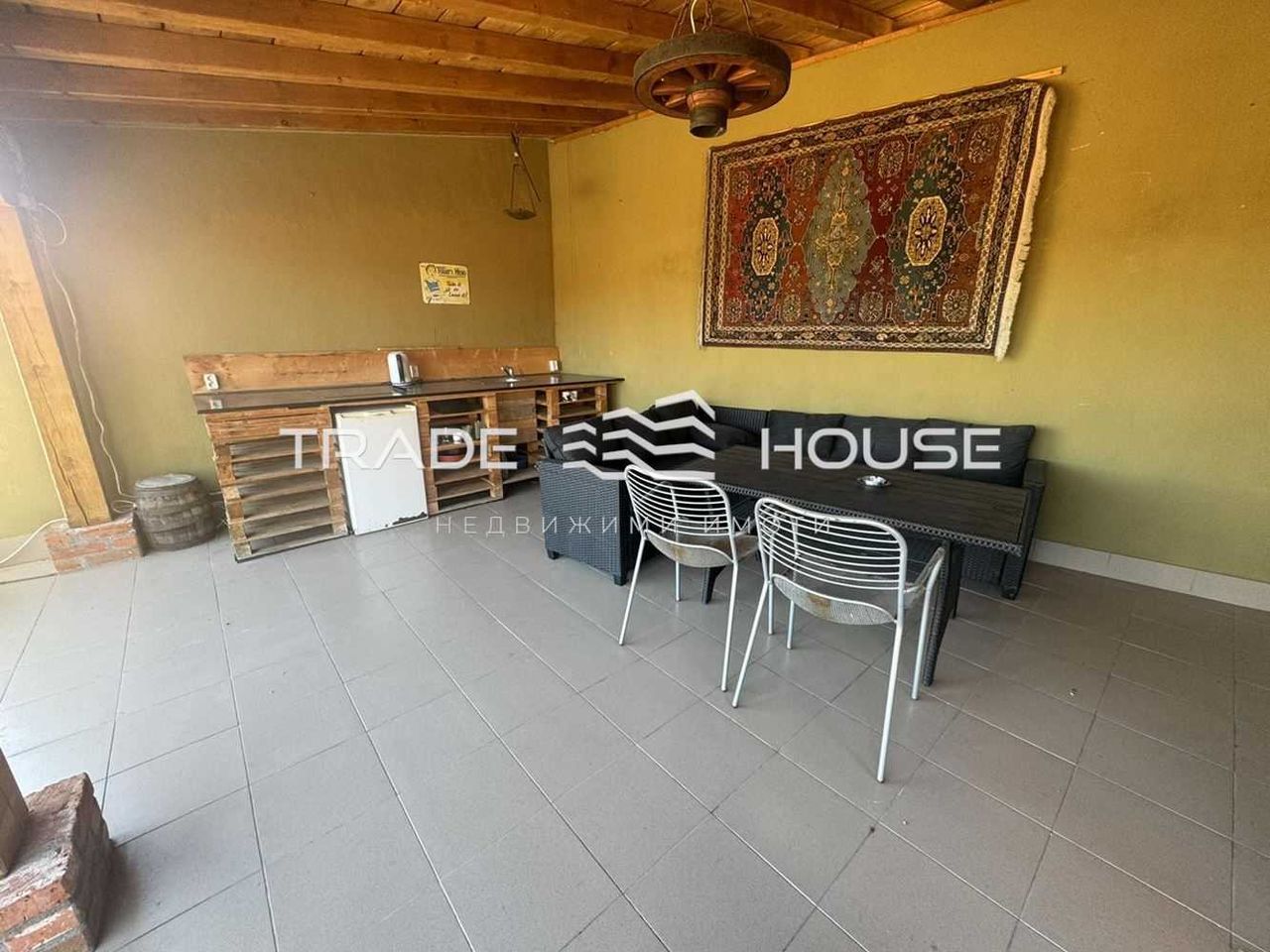 Продава се Къща в с. Храбрино, Област Пловдив - 250 кв.м за 920 €/кв.м - Снимка #16