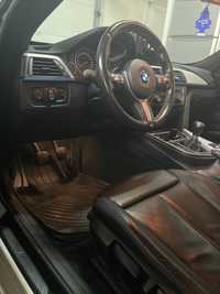 BMW Seria 3 GT pachet M