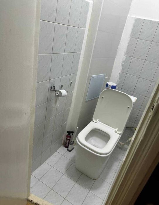 Квартира на Ц13-Абай корзинка 2/2/4 общ пл 56м с мебелью