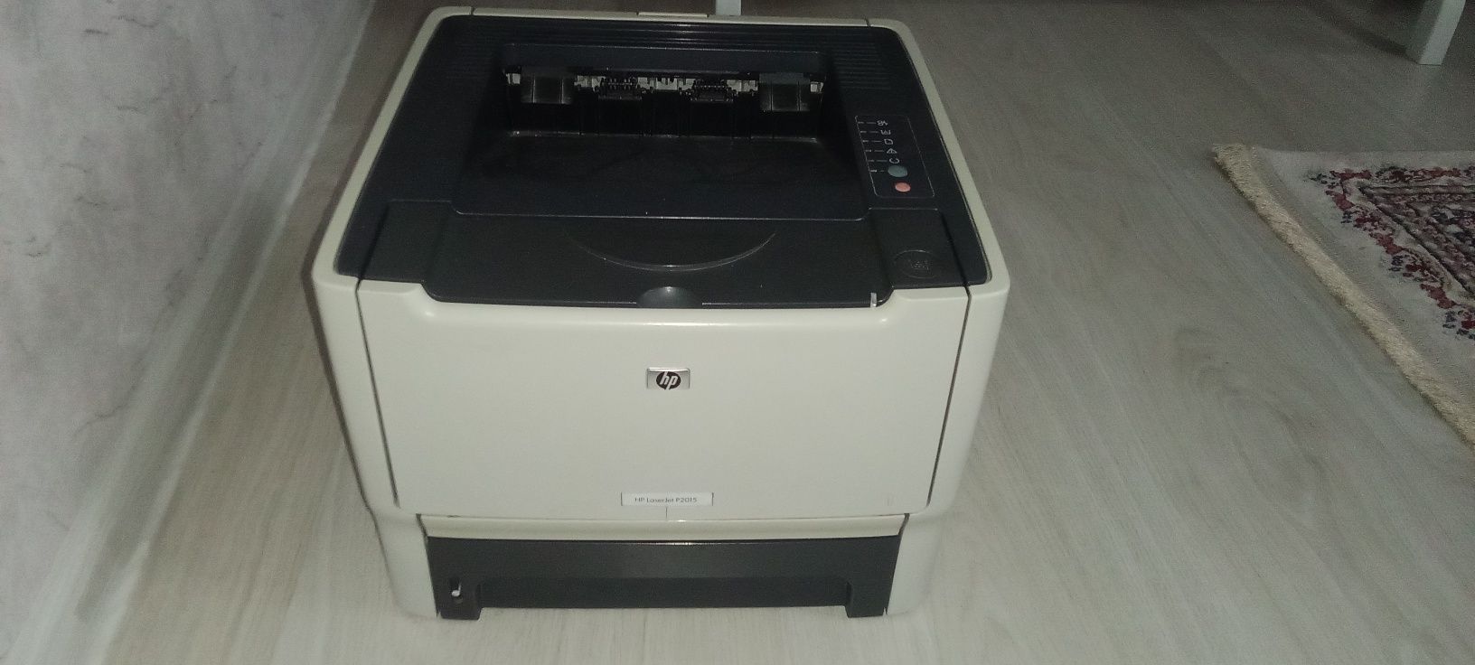 Принтер от HP в Идеальном состояний