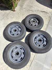 Зимни гуми Debica  FRIGO 2 с размери 175/70 R13