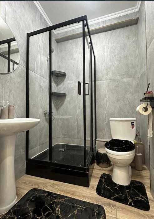 Чиланзар-6 • Мирзо Улугбек • 1-комн • 30 м² • этаж 2/4 • [M:0402]