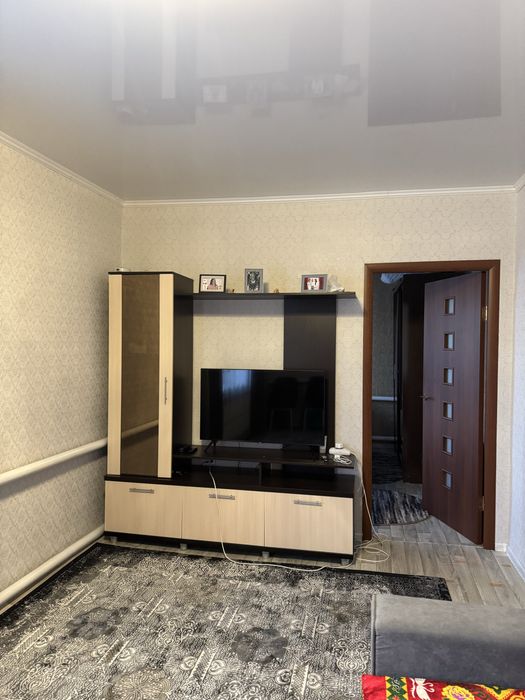 Продам дом п.Перцевка