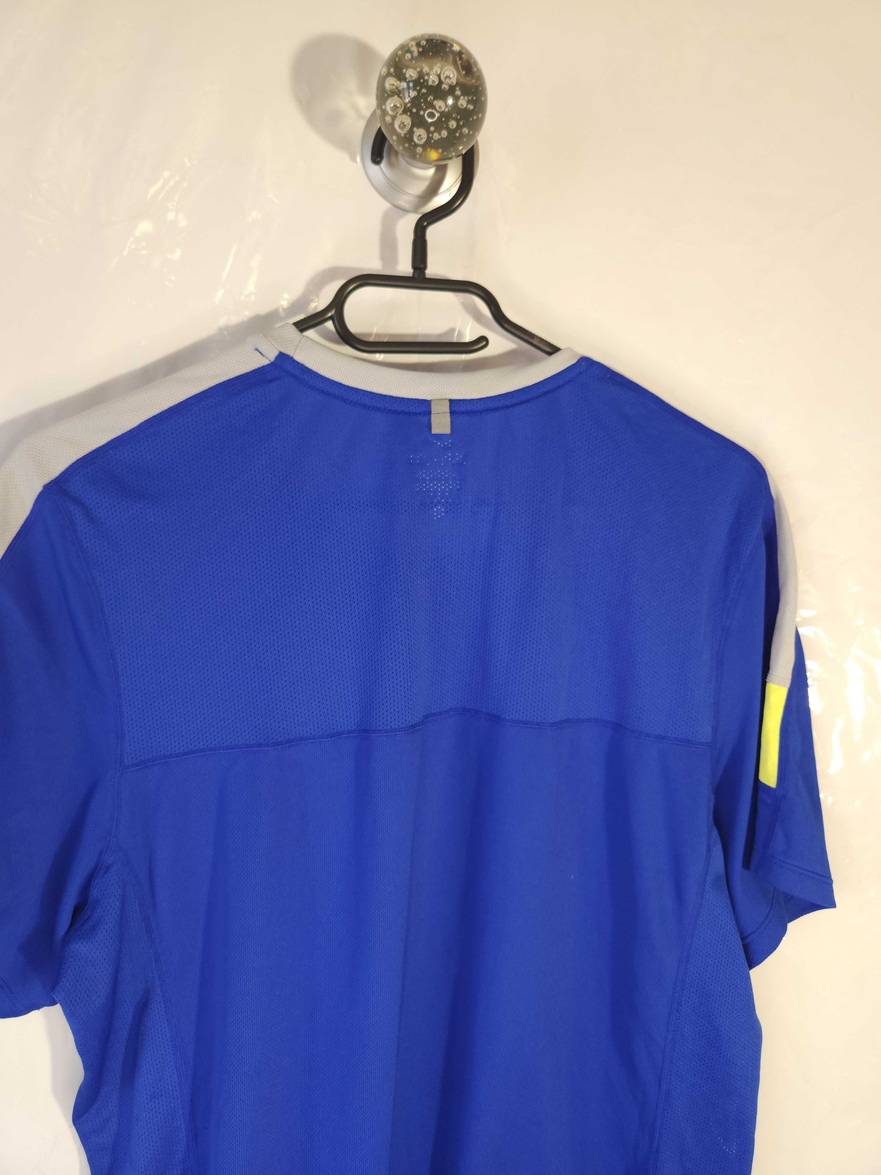 Nike Dri-Fit Тениска/Мъжка L
