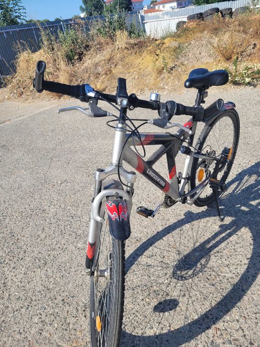 De vânzare bicicletă Crosswind
