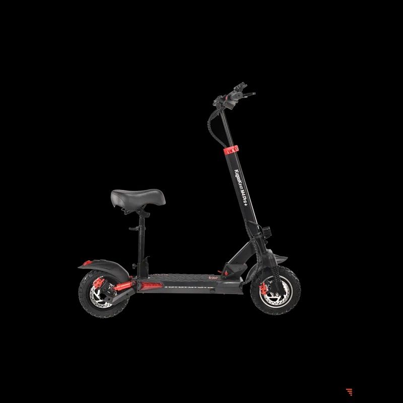 Kugoo M4 pro plus