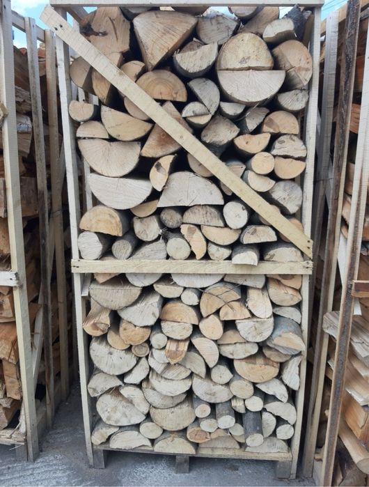 Lemne de foc calitate superioara!