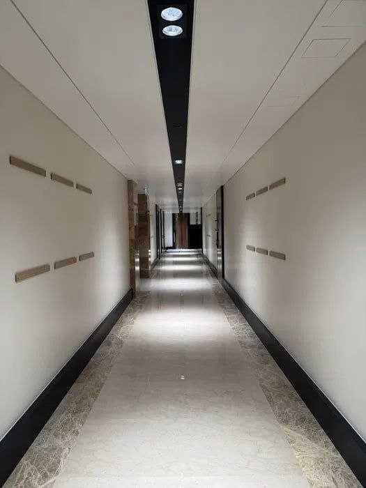 Продаётся 2-х комнатная квартира в ЖК Piramit Tower