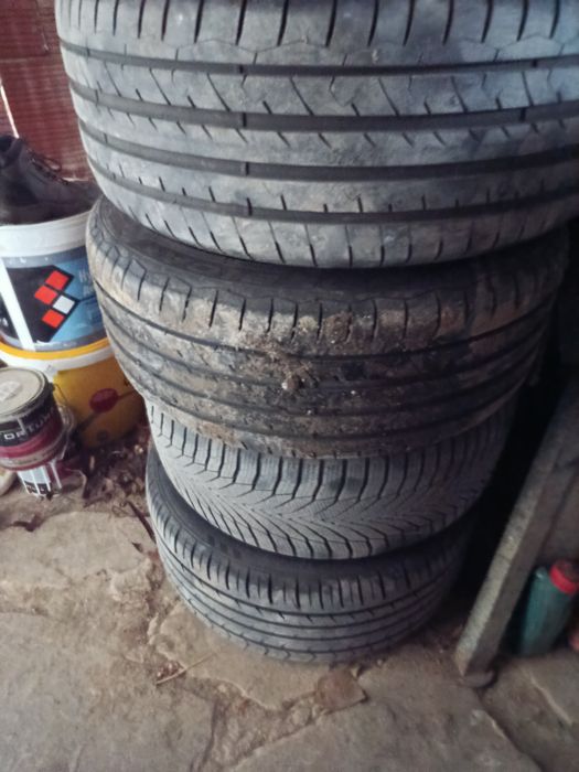 193 //18" спорт пакет