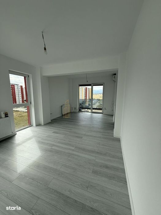 Apartament 2 camere, decomandat
