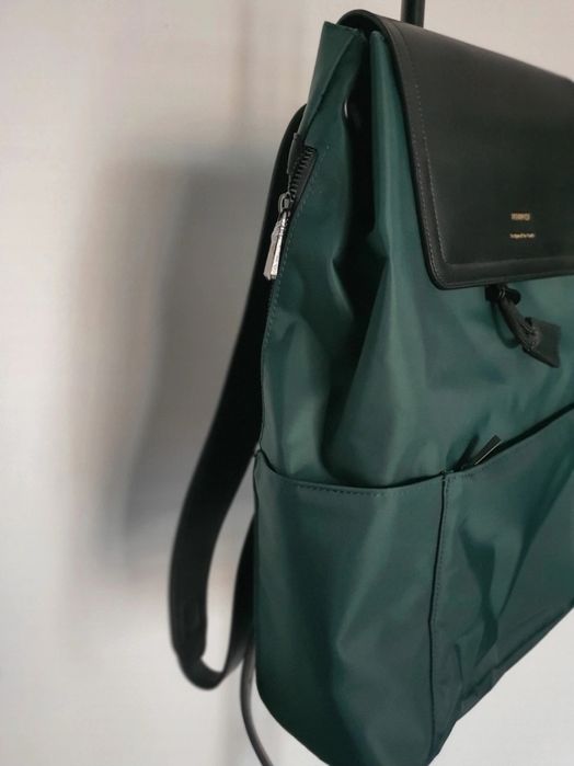 Rucsac huawei verde